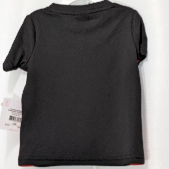 PUMA Baby  Amplified Graphic Logo T-Shirt Size 12M NWT - Picture 2 of 5